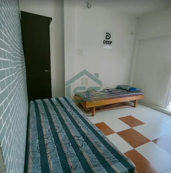 Photo 2 of Deep Paying Guest, Vejalpur, Ahmedabad