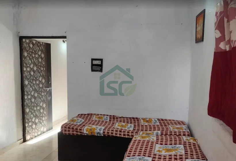 Photo 4 of Deep Paying Guest, Vejalpur, Ahmedabad