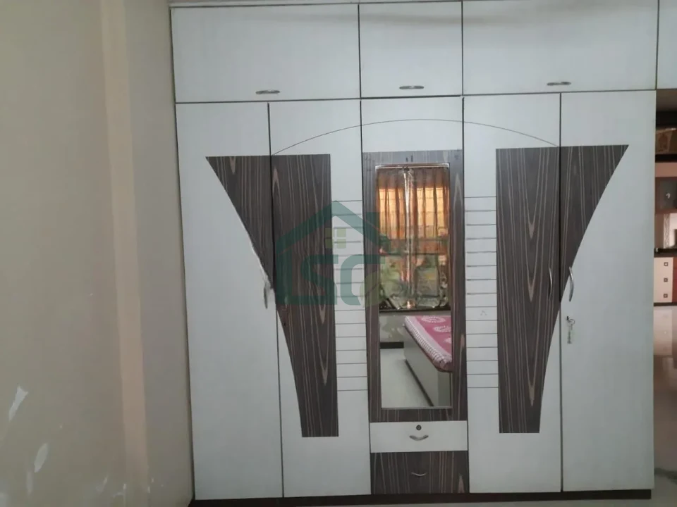 At Manisha Pithadia, Ghatkopar West, Mumbai
