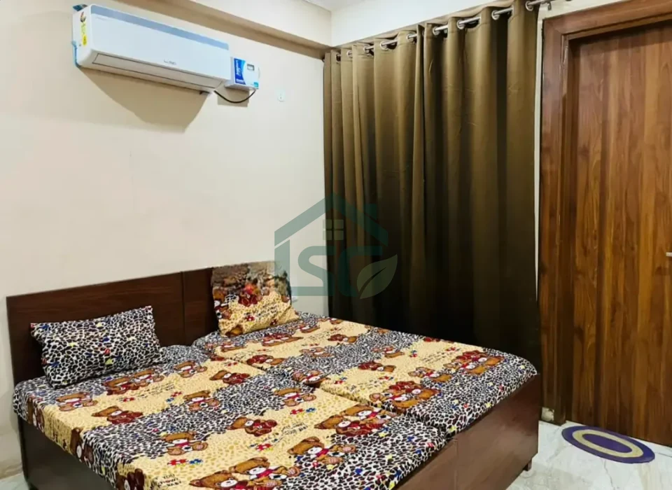 Mahadev PG in Sector 69, Gurugram — property photo 3
