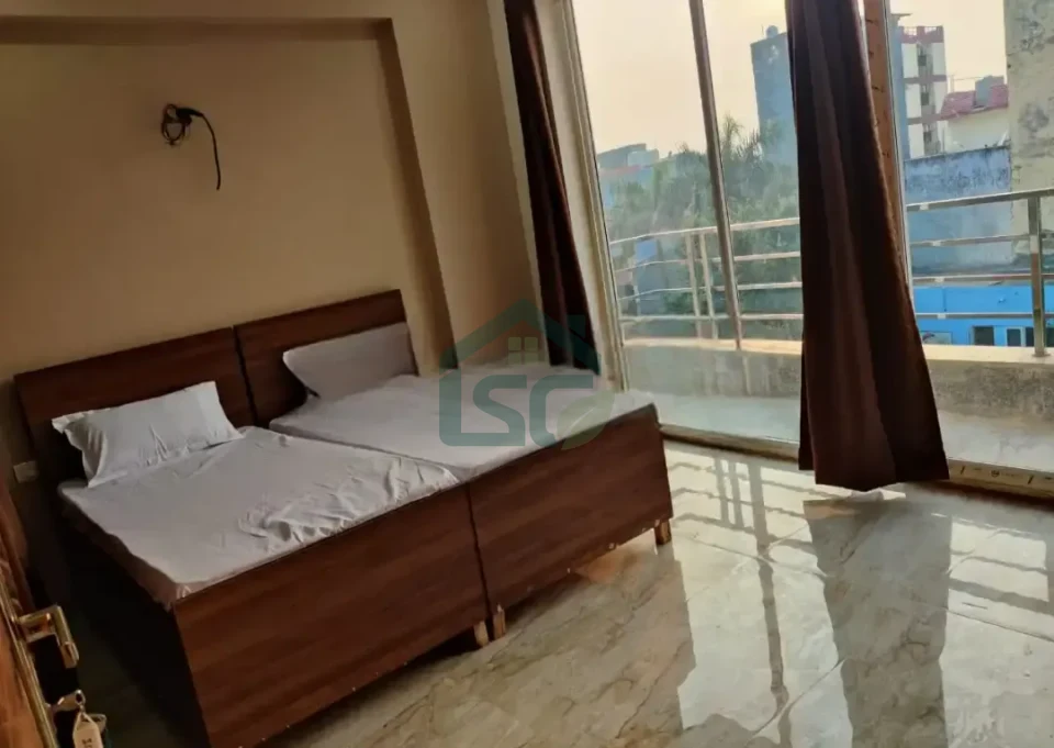 Mahadev PG in Sector 69, Gurugram — property photo 5