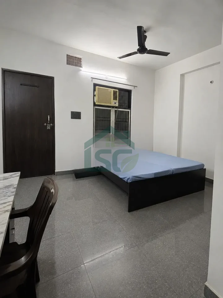 Tanishi heights PG in Sector 104, Noida — property photo 2