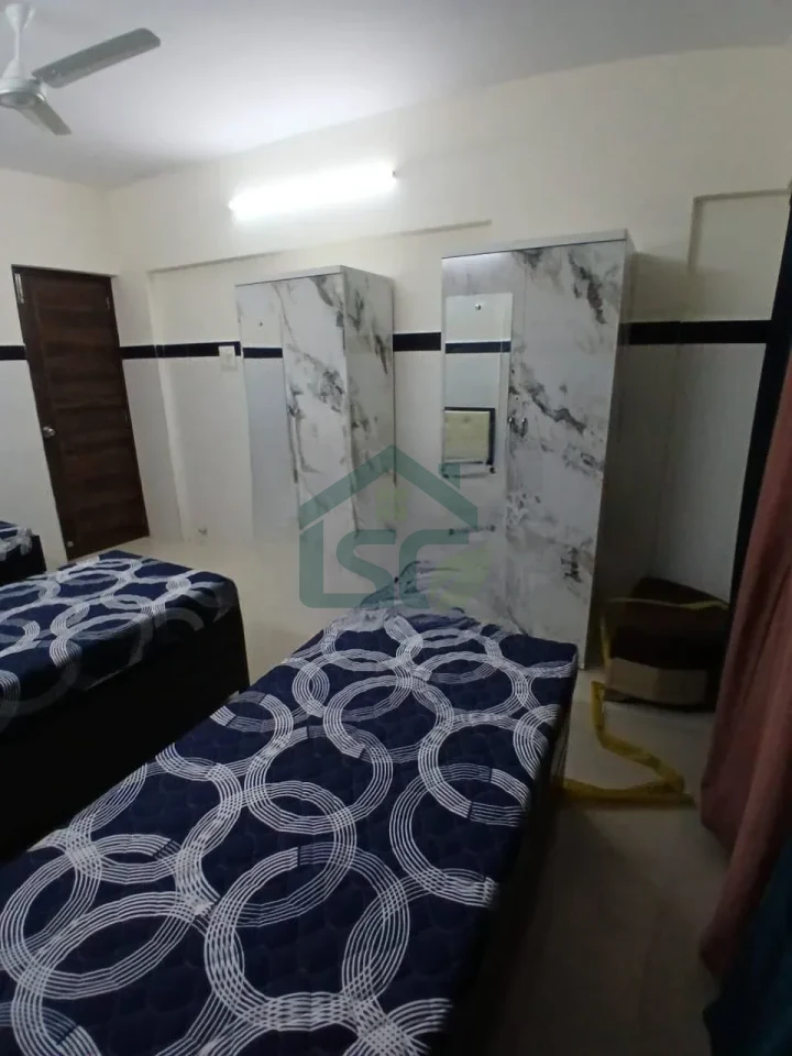 Photo 4 of Sameer PG, Powai, Mumbai
