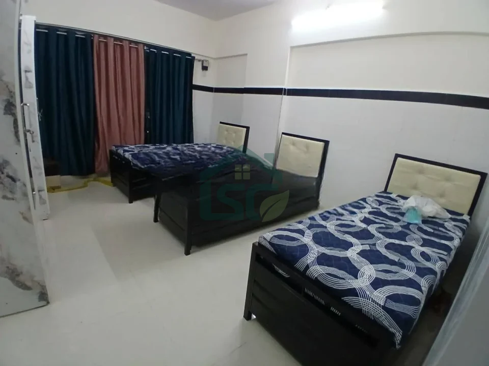 Photo 3 of Sameer PG, Powai, Mumbai