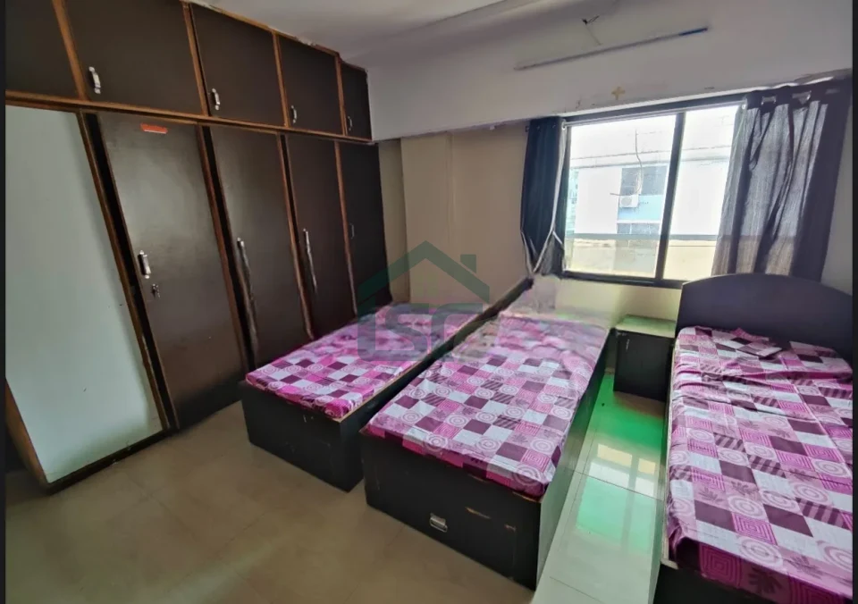 Photo 2 of Umiya Girls PG, Navrangpura, Ahmedabad