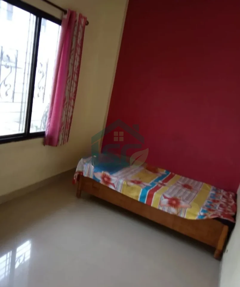 Photo 5 of PG For Men, Narmada Colony, Nagpur