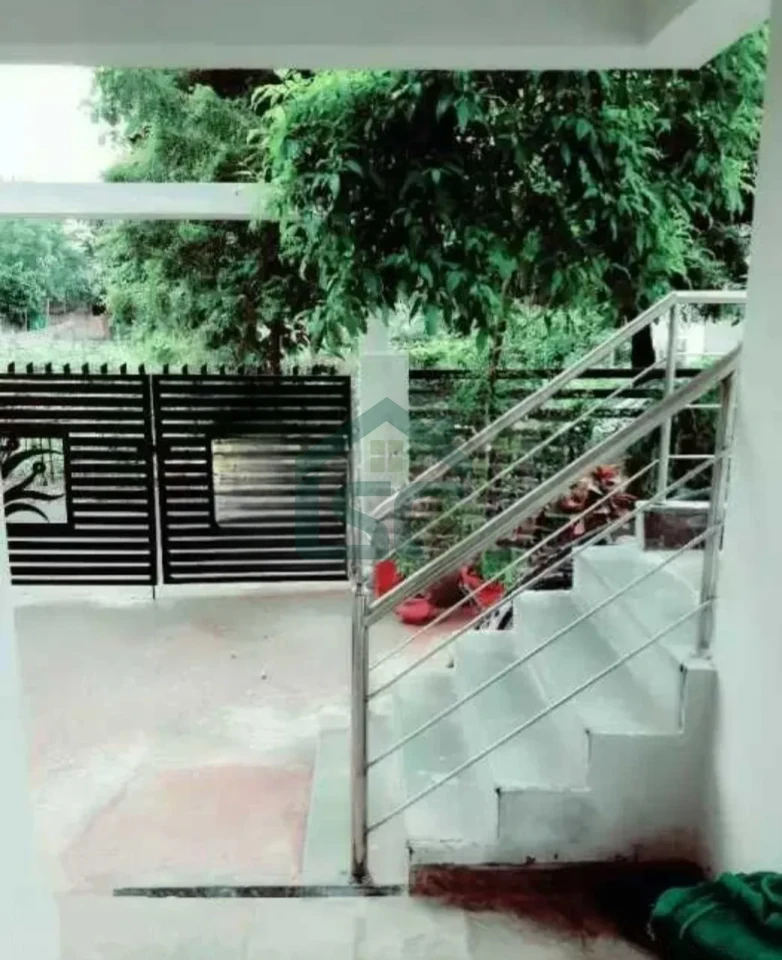 At PG For Men, Narmada Colony, Nagpur