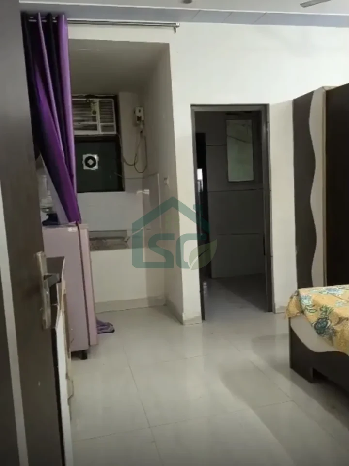 Sunrise Non-Ac 1 RK in Imt Manesar, Gurugram — property photo 5