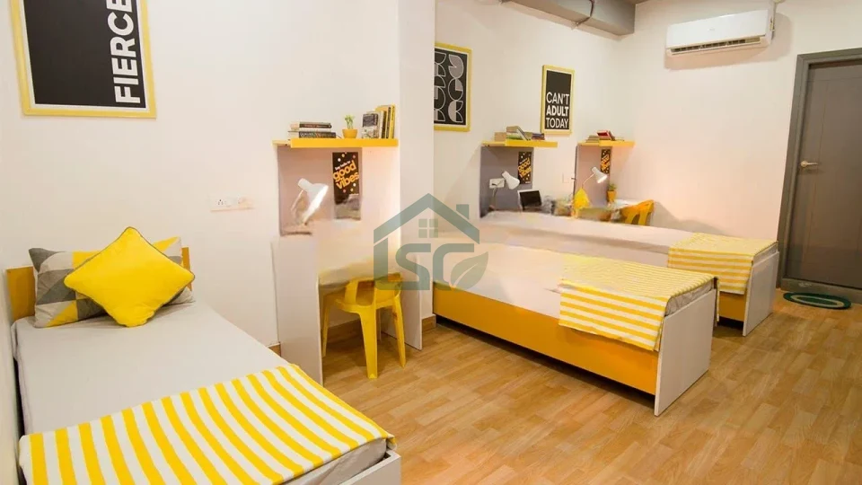 Photo 3 of Tattva Homes, Shakarpur, New Delhi