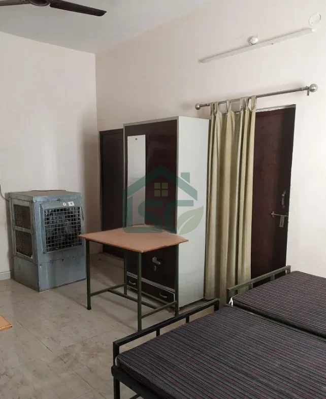Photo 2 of Shri Ram Girls Hostel & PG, Kanti Nagar, Gwalior