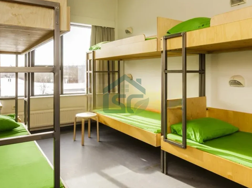 Photo 3 of Shri Ram Girls Hostel & PG, Kanti Nagar, Gwalior