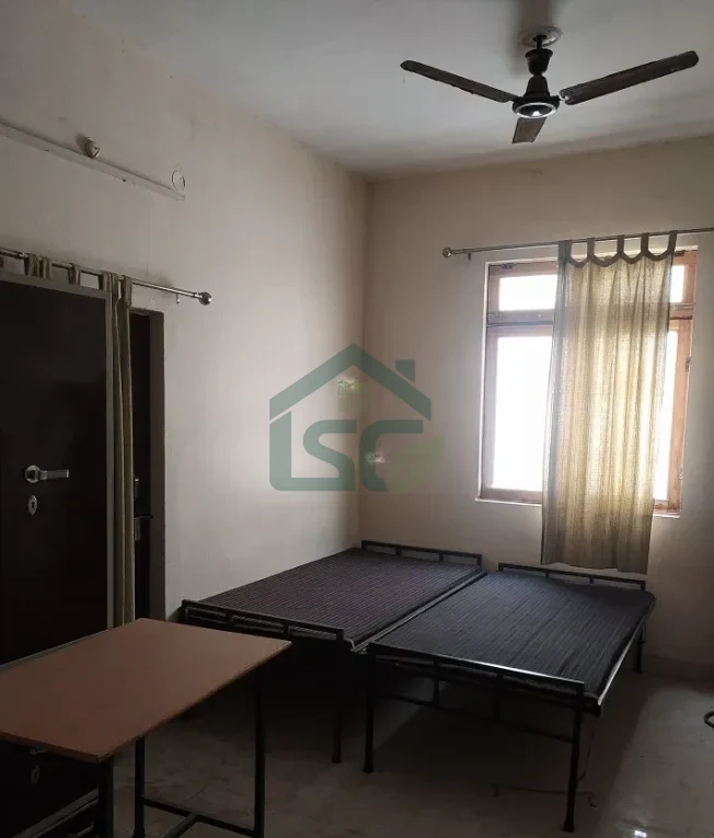At Shri Ram Girls Hostel & PG, Kanti Nagar, Gwalior