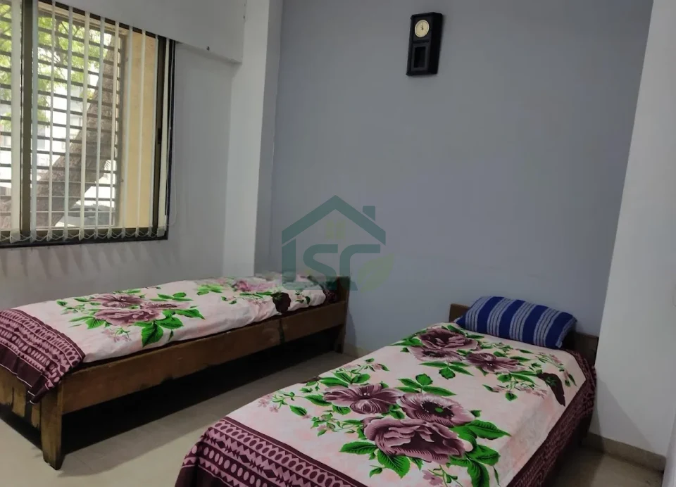 Photo 4 of Iscon PG, Ellisbridge, Ahmedabad