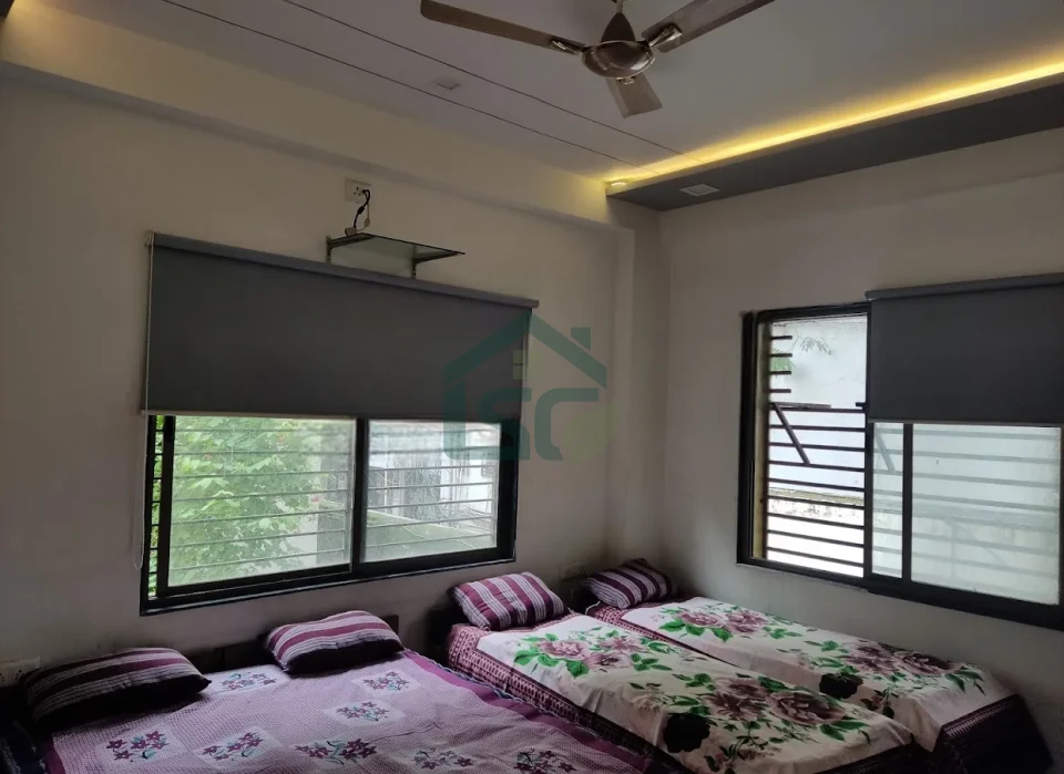 Photo 3 of Iscon PG, Ellisbridge, Ahmedabad