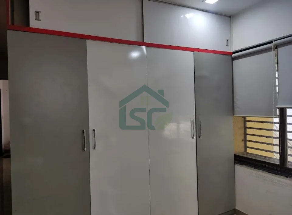 Photo 2 of Iscon PG, Ellisbridge, Ahmedabad