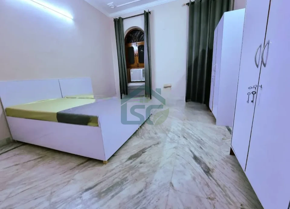 Just Like Home 2 in Sector 22, Gurugram — property photo 1