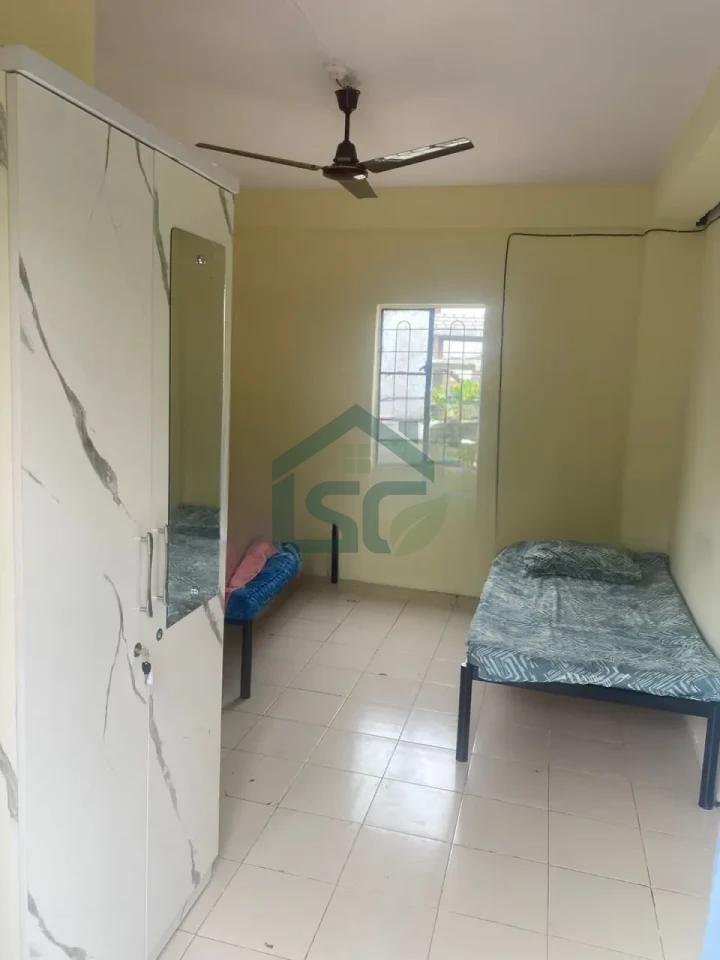 SR PG in Sector 22, Gurugram — property photo 4