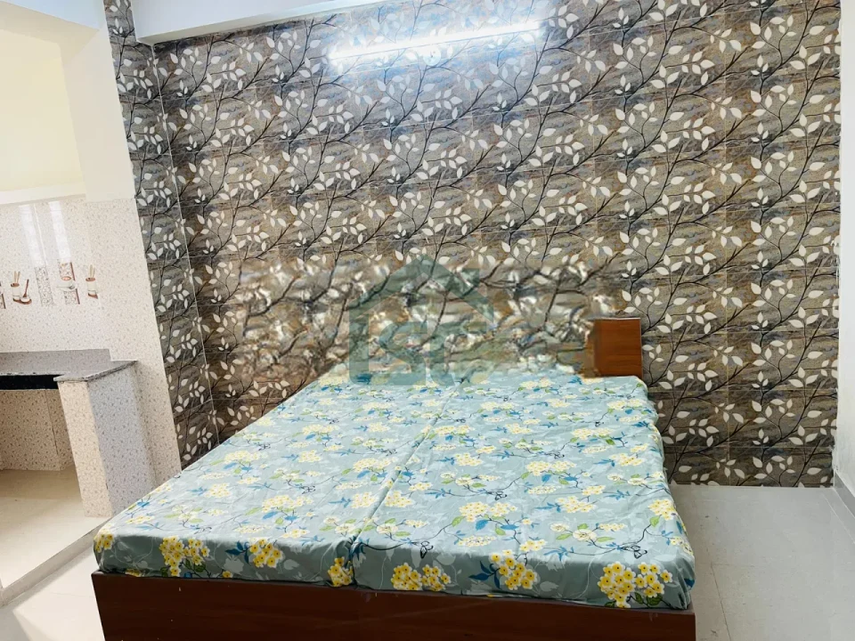 SR PG in Sector 22, Gurugram — property photo 1