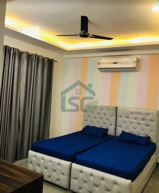 AM Platinum PG and Co-Living in Sector 48, Gurugram — property photo 3