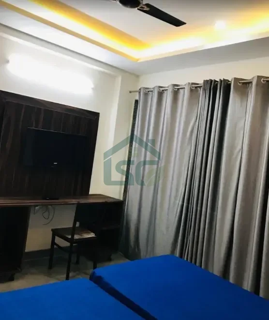 AM Platinum PG and Co-Living in Sector 48, Gurugram — property photo 1