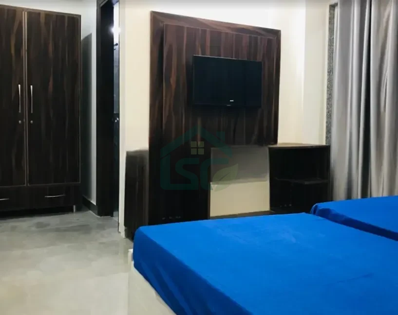 AM Platinum PG and Co-Living in Sector 48, Gurugram — property photo 5
