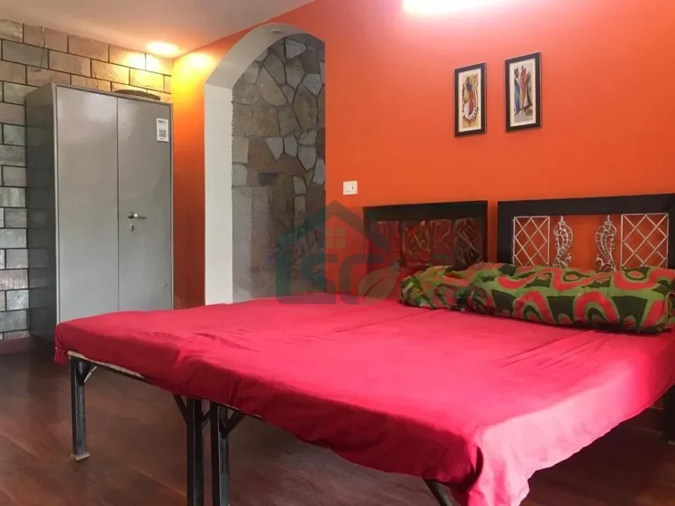 Photo 4 of Ambrosia Meadown PG, Nanda Ki Chowki, Dehradun