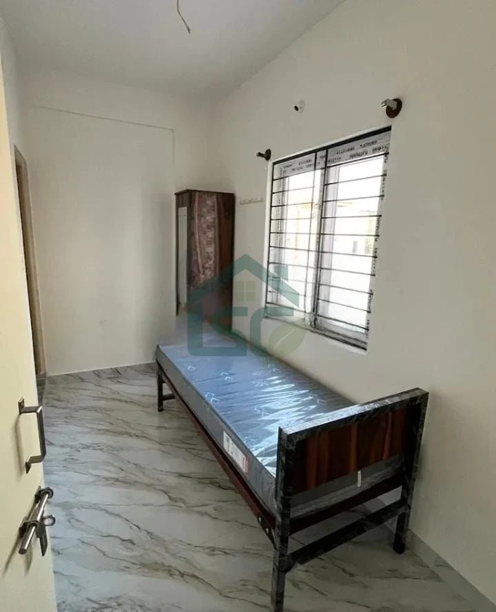 Photo 3 of Annapurna PG For Gents, Maruthi Sevanagar, Bangalore
