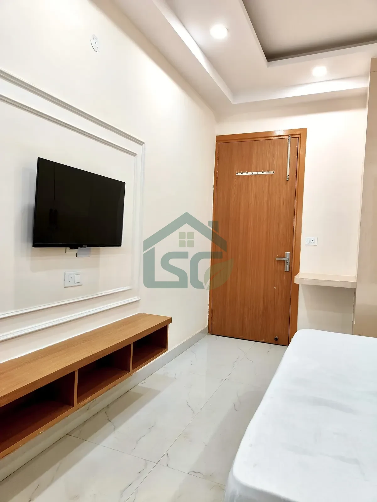Rajesh homes in Sector 55, Gurugram — property photo 1