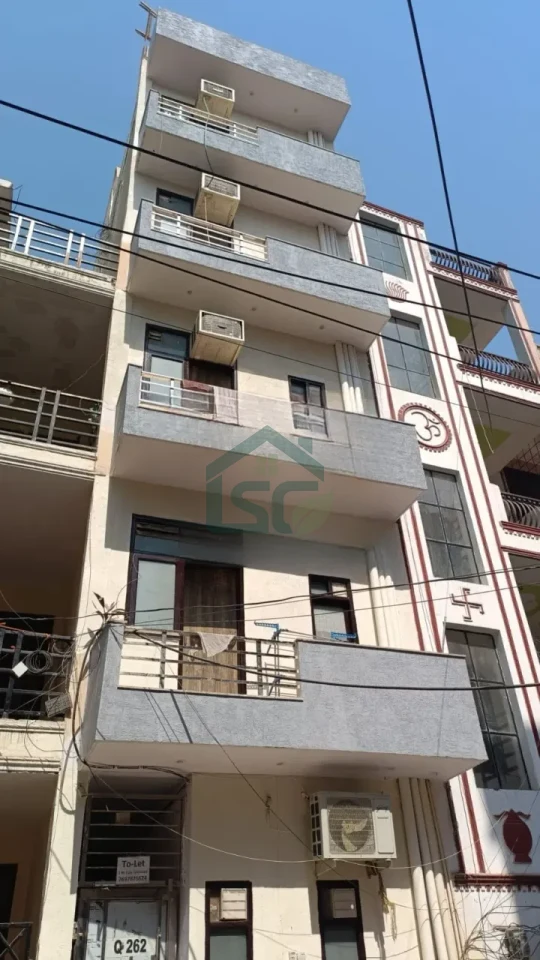 Paliwal RK/ house no q262 in Sector 40, Gurugram — property photo 5