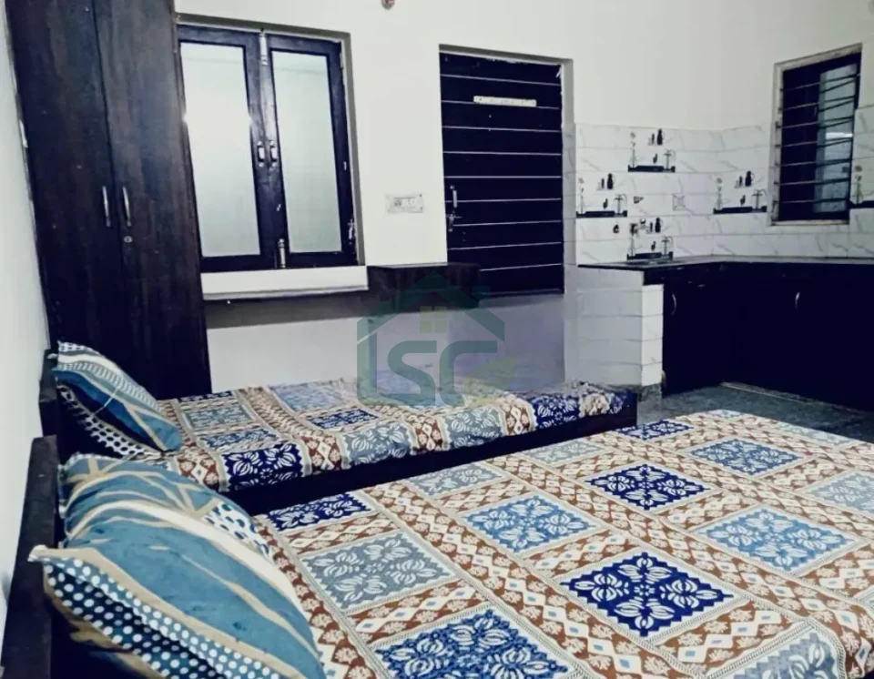 Shyam PG in Imt Manesar, Gurugram — property photo 2