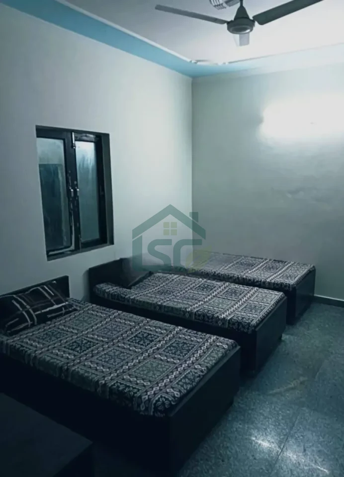 Shyam PG in Imt Manesar, Gurugram — property photo 1