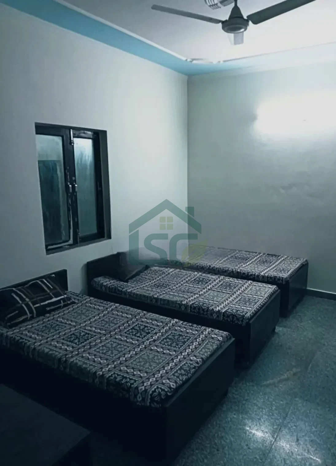 Shyam PG in Imt Manesar, Gurugram — property photo 1