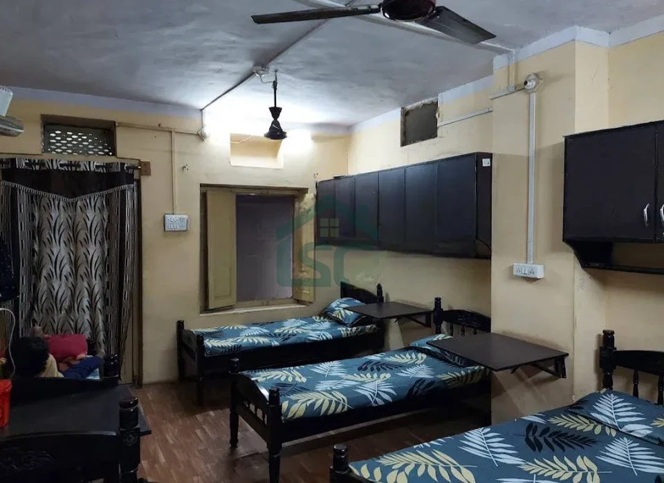 Photo 5 of Krishna PG, Bhai Randhir Singh Nagar, Ludhiana
