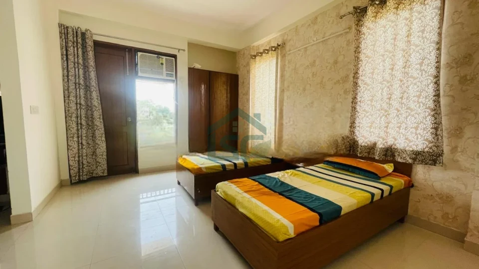 Photo 2 of Finix Residency, Block A, Greater Noida