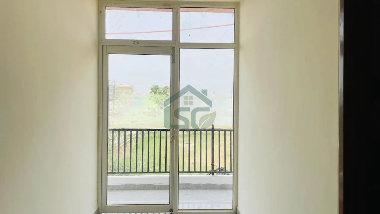 At Finix Residency, Block A, Greater Noida