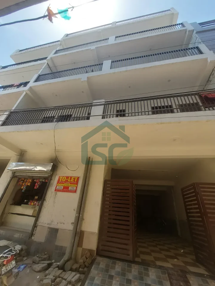 Sandeep Room For Rent in Imt Manesar, Gurugram — property photo 2