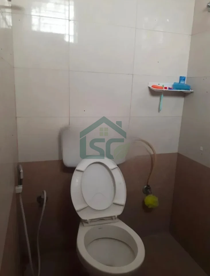 At Sri Lakshmi Sai PG For Gents, BTM 1st Stage, Bangalore