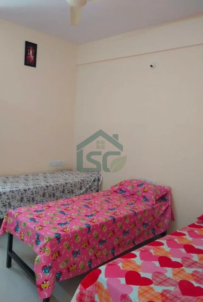 Photo 4 of Sri Lakshmi Sai PG For Gents, BTM 1st Stage, Bangalore
