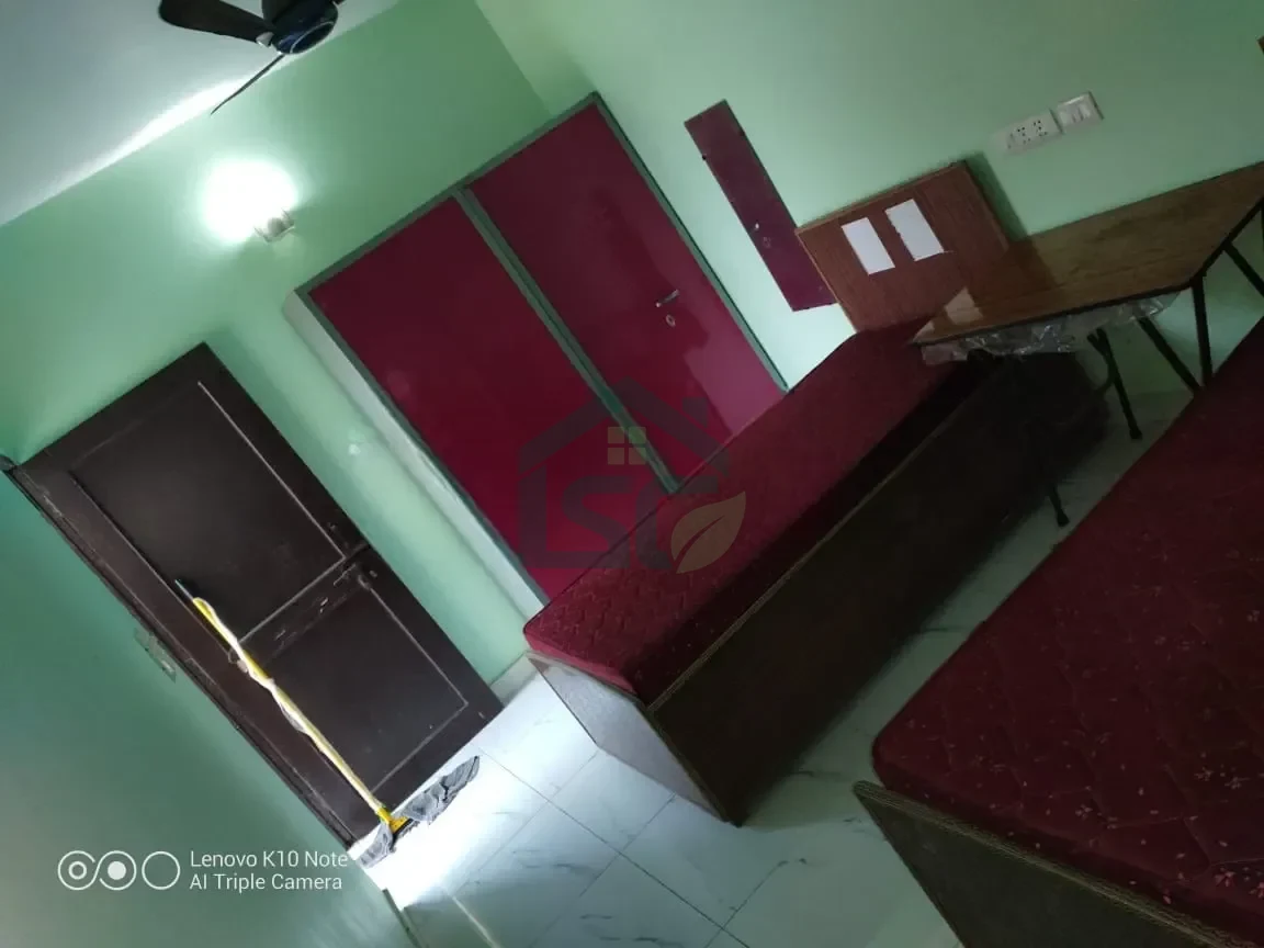 Ashirwad accommodation in Sector 26, Noida — property photo 1