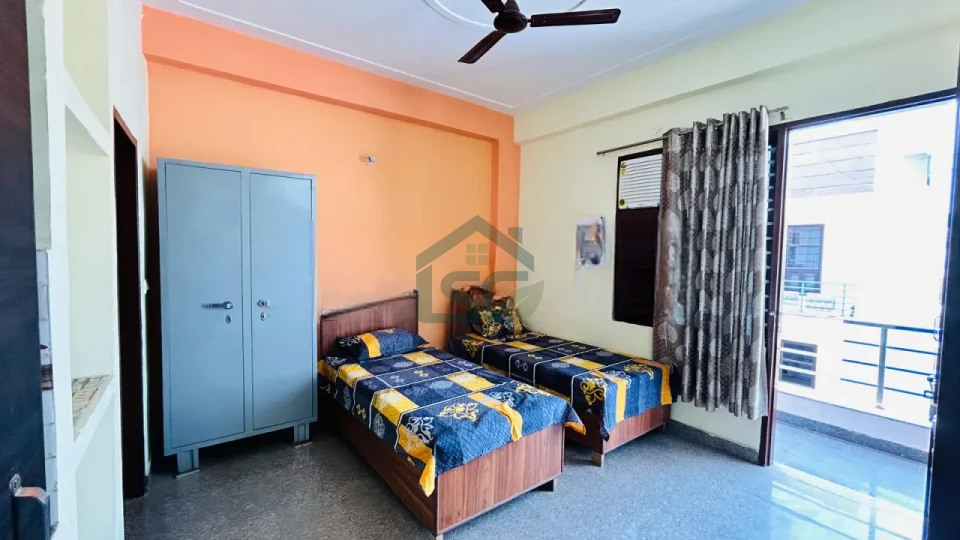 Ashoka PG in Sector 69, Gurugram — property photo 4