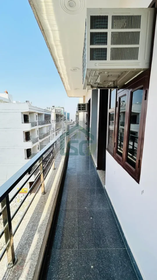 Ashoka PG in Sector 69, Gurugram — property photo 1