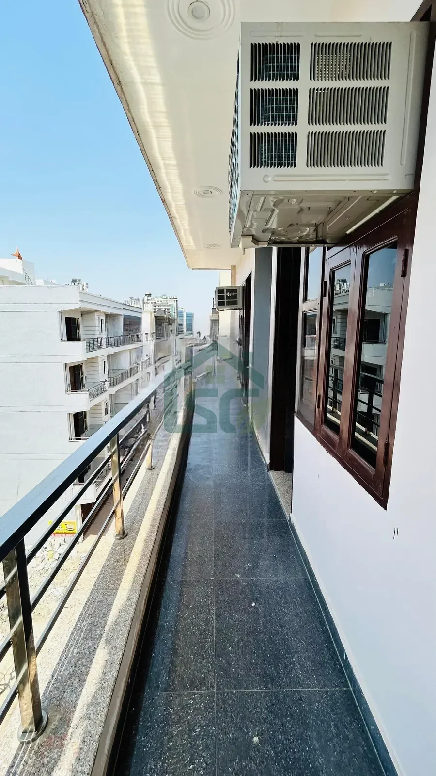 Ashoka PG in Sector 69, Gurugram — property photo 1