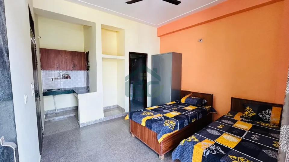 Ashoka PG in Sector 69, Gurugram — property photo 3