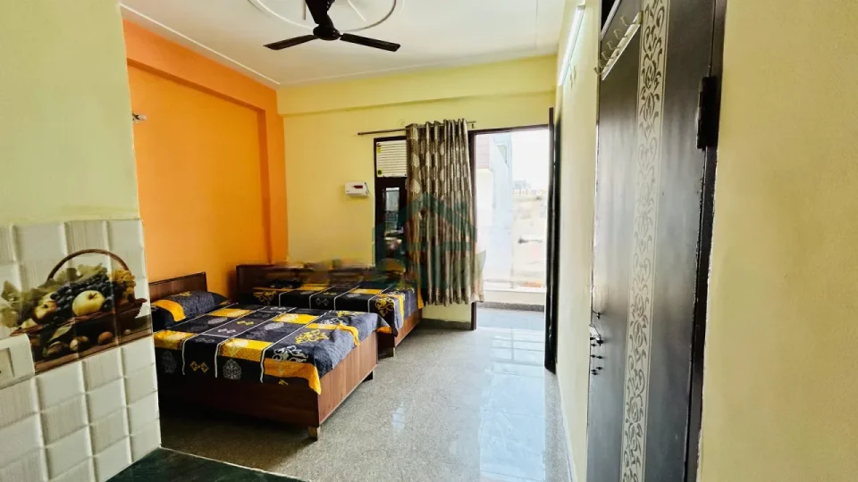 Ashoka PG in Sector 69, Gurugram — property photo 2