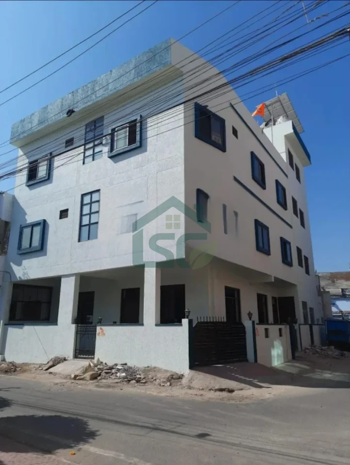 Photo 4 of Umbika Girls Hostel, Ganapati Nagar, Udaipur
