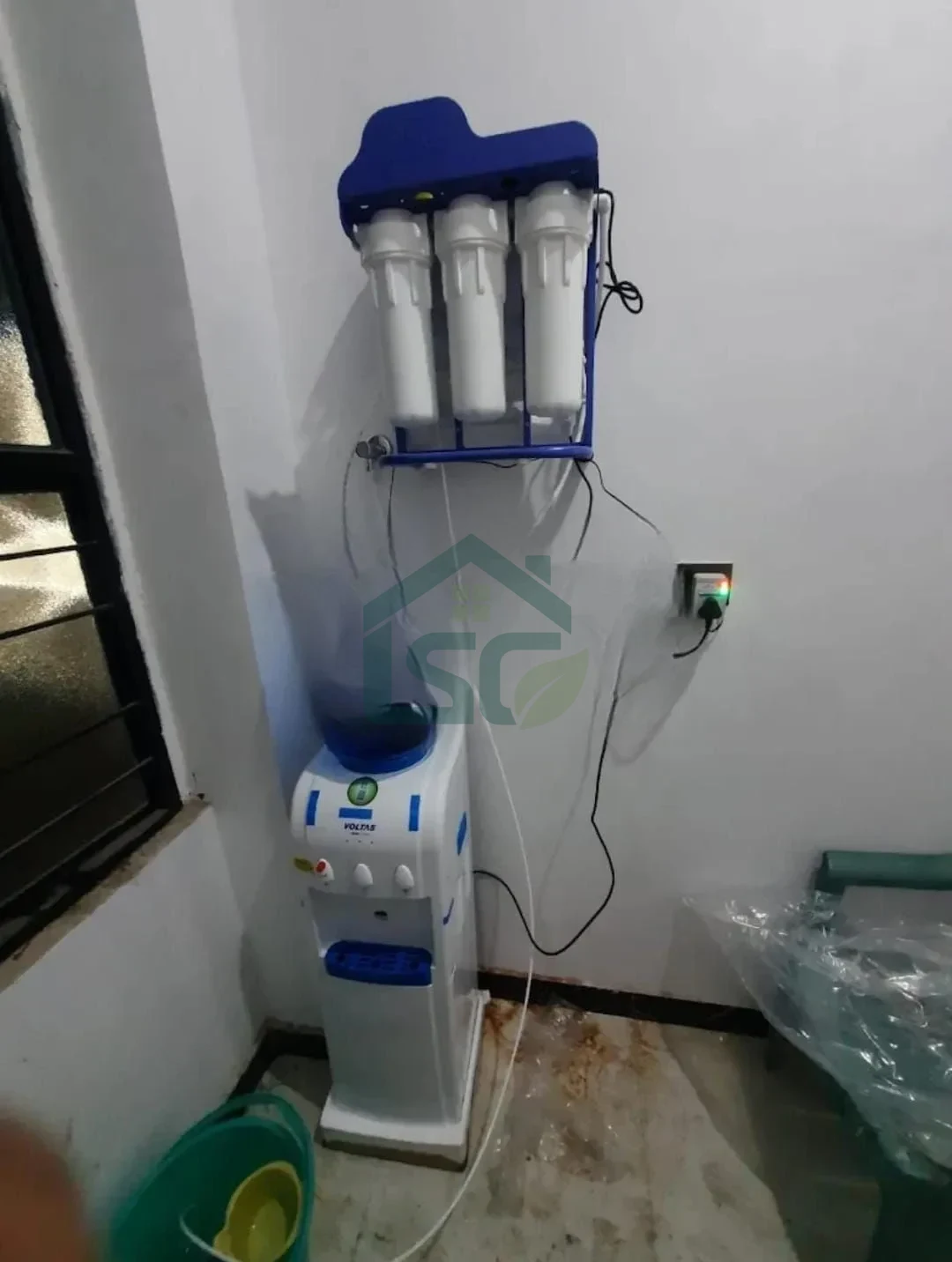 At Umbika Girls Hostel, Ganapati Nagar, Udaipur