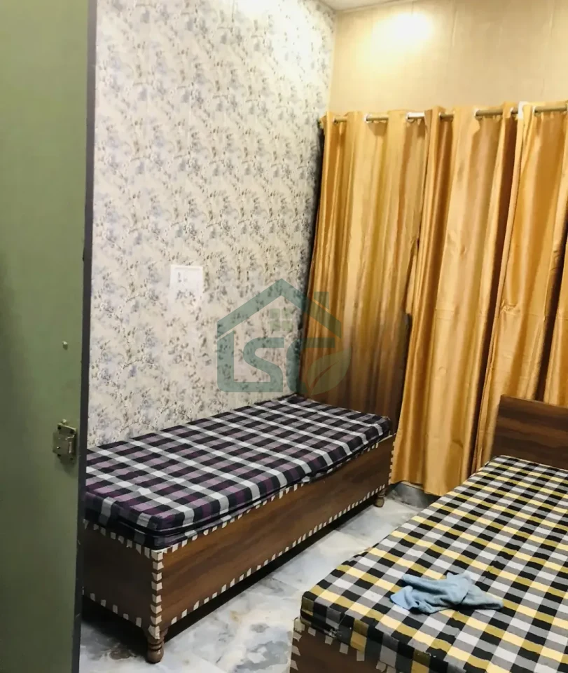 CMR PG Boys And Girls in Saket, Delhi — property photo 4