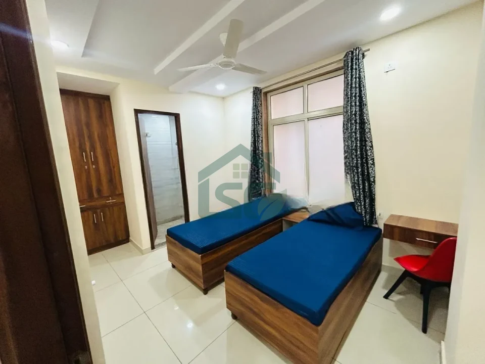 Ganpati Girls PG in Laxmi Nagar, Delhi — property photo 2
