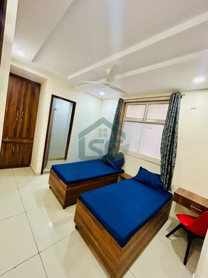 Ganpati Girls PG in Laxmi Nagar, Delhi — property photo 3