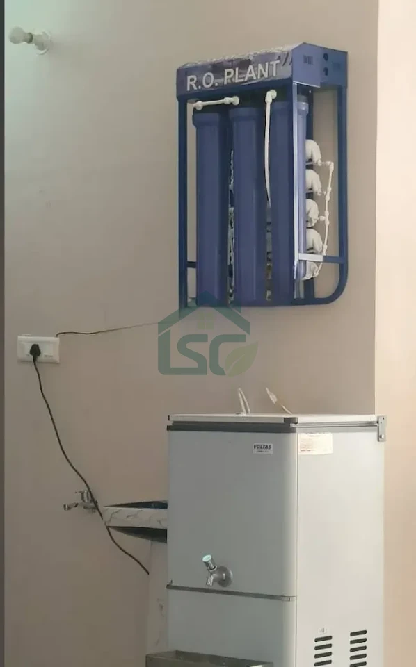 Kalpana house in Sector 43, Gurugram — property photo 5